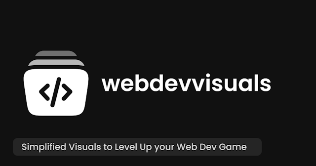 WebDevVisuals thumbnail